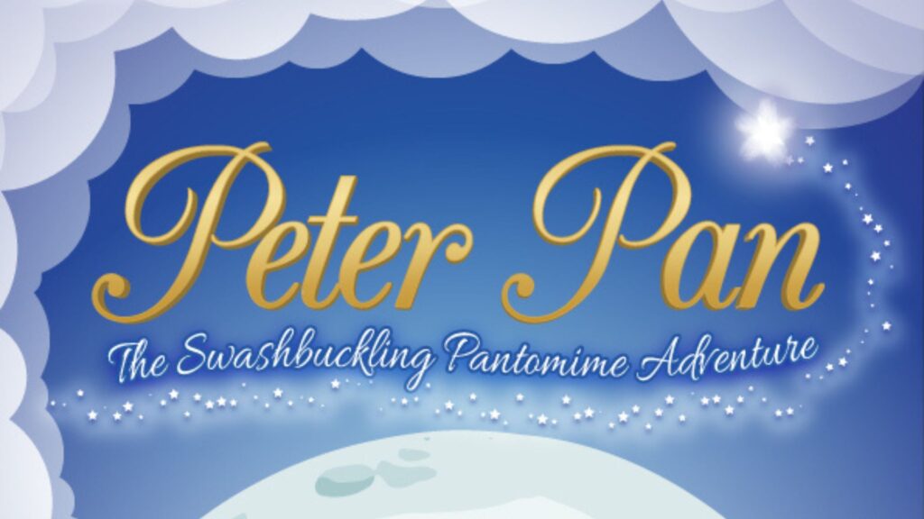 Peter Pan – Honiton Community Theatre Company